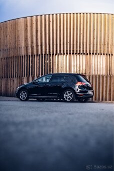 Golf 7 - 6