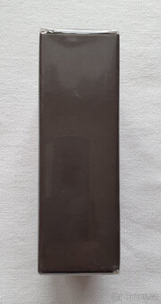 Yves Rocher - Ambre Noir 50 ml, pánská tolatení voda, NOVÁ - 6