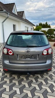 VW GOLF+ 1.4i 66kw - 6