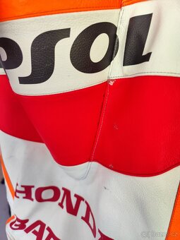PSI kombinéza REPSOL jednodílná - 6