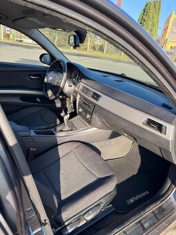 320d bmw auto na prodej - 6