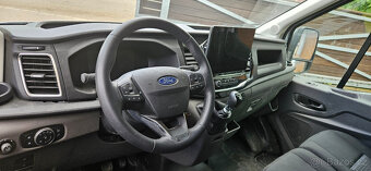 Ford Transit 2.0 EcoBlue 96kW - 2/2025 - 5410km - DPH - 6