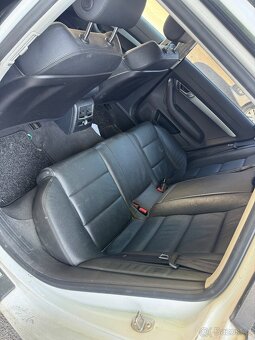 Audi A6 2.7 TDi 140kw combi facelift 2010r.v. - 6