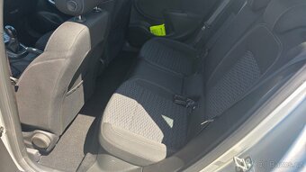 Opel Astra K Sports tourer - 6