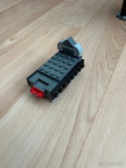 Rezervováno Použité Lego Ninjago 2505 - - 6