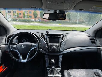 Hyundai i40 - 6