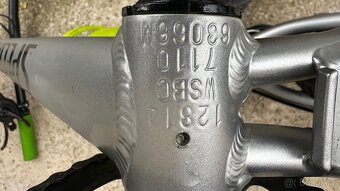 Specialized Hotrock 24, dětské kolo - 6