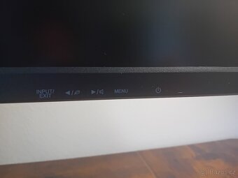 34" iiyama ProLite, 3440 × 1440, 21:9 - 6