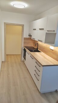 3+1 Hranice u centra města - 6