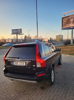 XC90 D5 AWD - 6