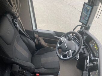 Nové DEMO vozidlo DAF XG 480 FT EURO 6, tahač 4x2 Stand. - 6