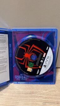 Spider-man 2 ps5, Spider-Man miles morales ps5 - 6