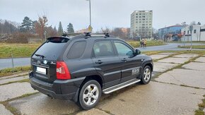 Kia Sportage 2.0 CRDi - 6