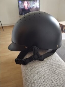 Jezdecká helma - 6