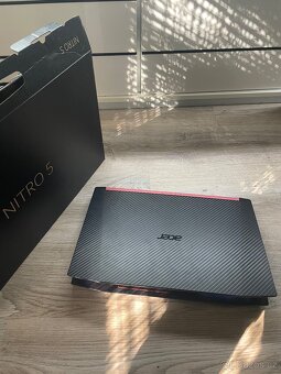Acer nitro 5 - 6