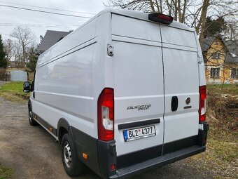 Fiat Ducato L4H2 2,3 160 - 6