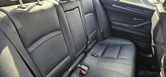 BMW F10 LCI 525xd – náhradní díly - 6