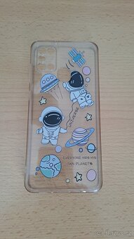 Mobilní telefon Samsung Galaxy A12 - 6