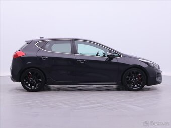 Kia Ceed 1,6 T-GDI 150kW GT CZ Kůže DPH (2016) - 6