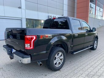 Ford F-150 5.0 V8 XLT - 6
