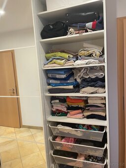 IKEA PAX system - 6