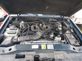 Ford Explorer 4.0 v6 152kw, LPG, 4x4, 2001 limited - 6