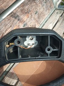 volant Golf MK2 - 6