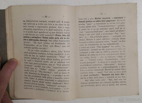 Posledný pohár 1906 - 6