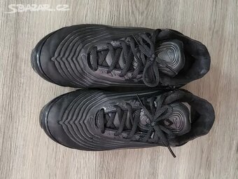 Zánovní boty Nike air max deluxe vel. 40 - 6