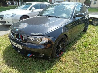 BMW 120 d 130 KW - 6