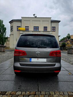 Touran 2.0TDI - 6