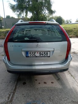 Prodám Citroen C5 2.2 HDi - 6