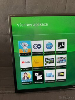 Sony Bravia TV - 6