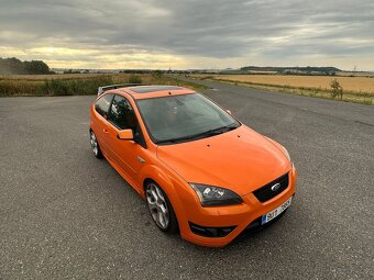 Ford Focus ST MK2 2.5 TURBO (HYDA) – r.v. 2007, 235 xxx km - 6