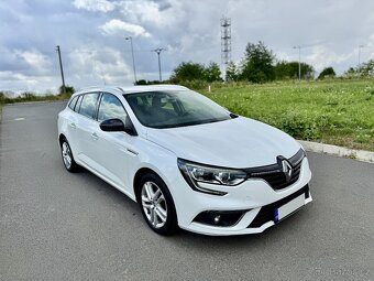 Renault Mégane IV Grandtour 1.2 TCe 130 Bose EDC Limited - 6