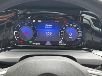 Volkswagen Golf 8 VARIANT STYLE 2.0TDI 110KW DSG - 6