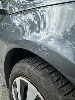 2006 Volkswagen EOS (vyměním/prodám) čtěte popis - 6