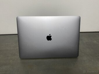 Apple MacBook Pro 15" 2016 CTO 2,7 / 16 / 500 - 6