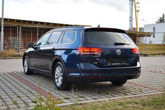 Vw Passat B8 2.0TDi/2016/110kW/Manuál/ACC/204tkm - 6