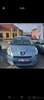 Peugeot 5008 - 6