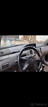 Nissan X-trail 2.2 CDI, najeto 202 500 km - 6