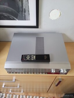 AV RECEIVER PANASONIC SA-HE200 - 6