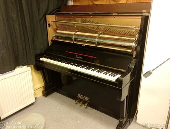 Koncertní pianino Dalibor - 6