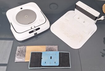 Irobot Braava jet m6 - 6