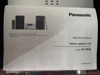 Panasonic micro systém - 6
