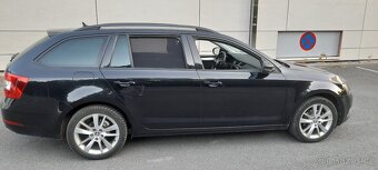 Škoda Octavia Combi 1.6 tdi - 6