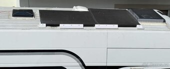 Obytný automobil Fiat Ducato L4H3 - 6