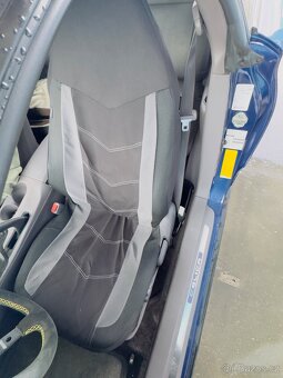Toyota Celica T23 - 6