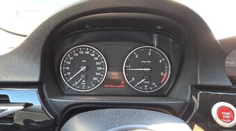 BMW 320D E90 - 6