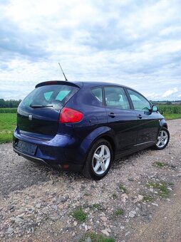 Seat Altea 1,2 TSi, 2011 facelift, nová STK - 6